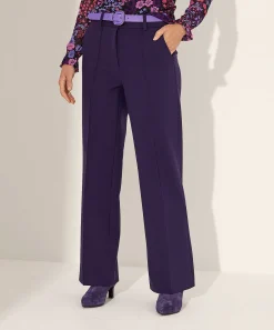 Cambio Pantalon Wide Leg Amelie
