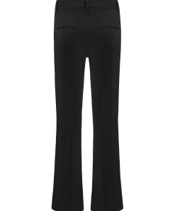 Cambio Soft Techno Flared Broek France