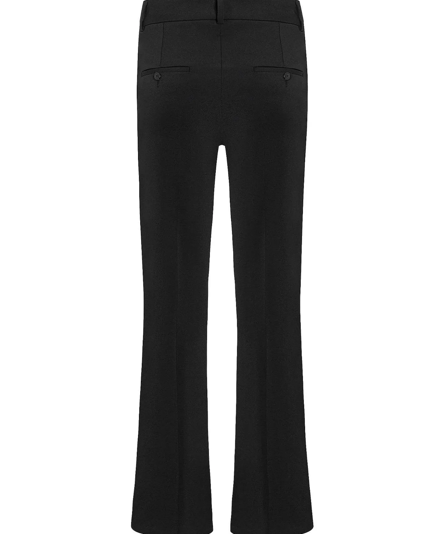 Cambio Soft Techno Flared Broek France