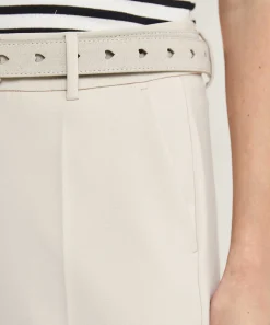 Cambio Wide Leg Pantalon Amelie