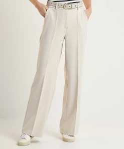 Cambio Wide Leg Pantalon Amelie