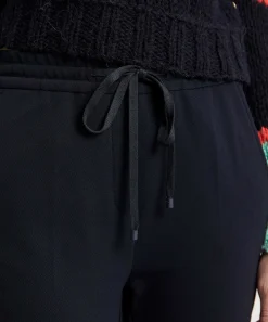 Cambio Wijde Broek Techno Stretch Gracy
