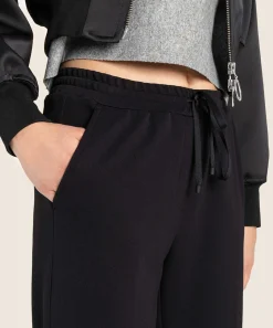 Cambio Wijde Broek Techno Stretch Gracy