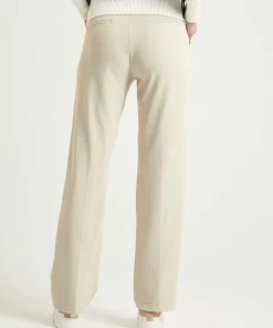 Cambio Wijde Broek Techno Stretch Gracy