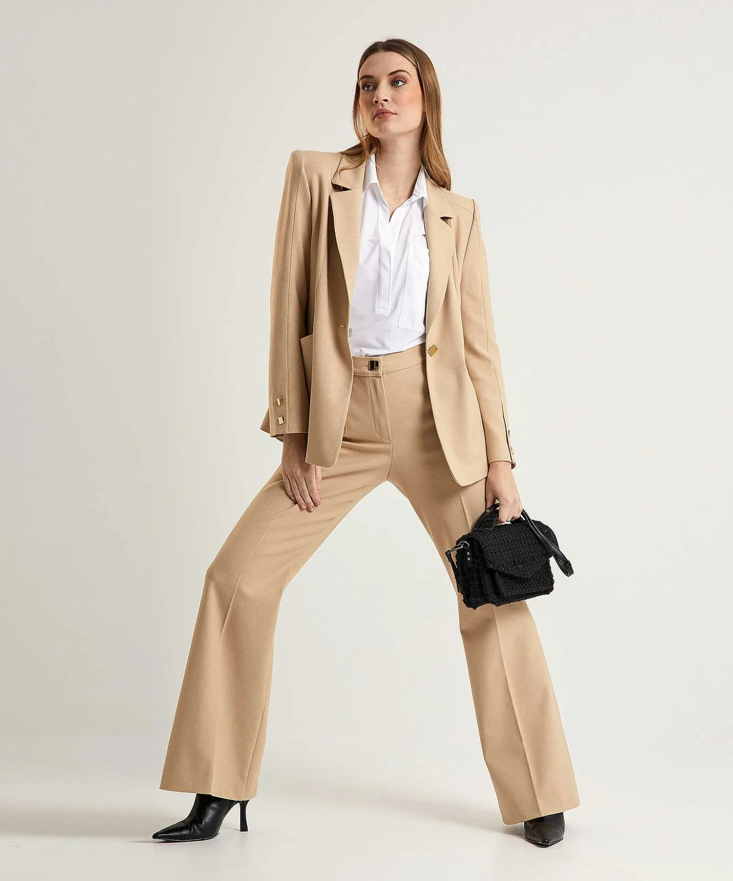 Caroline Biss Blazer