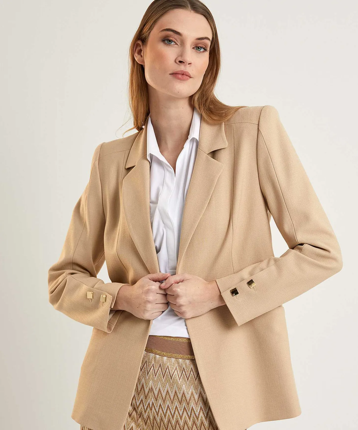 Caroline Biss Blazer
