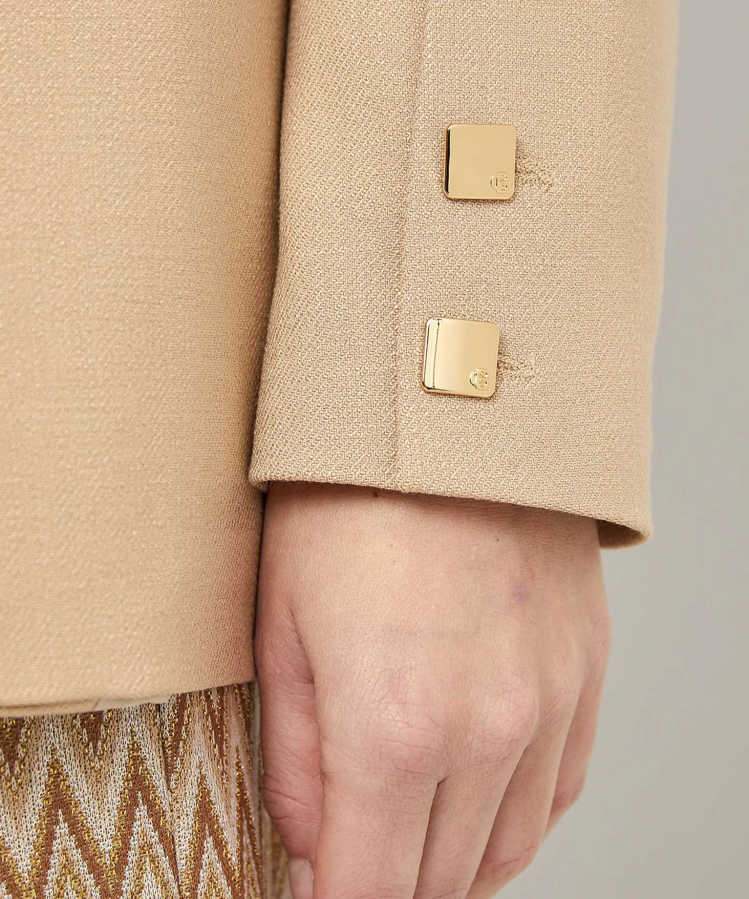 Caroline Biss Blazer
