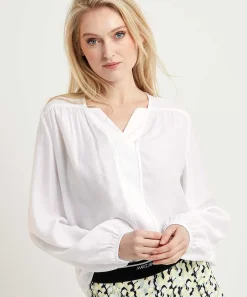 Caroline Biss Blouse