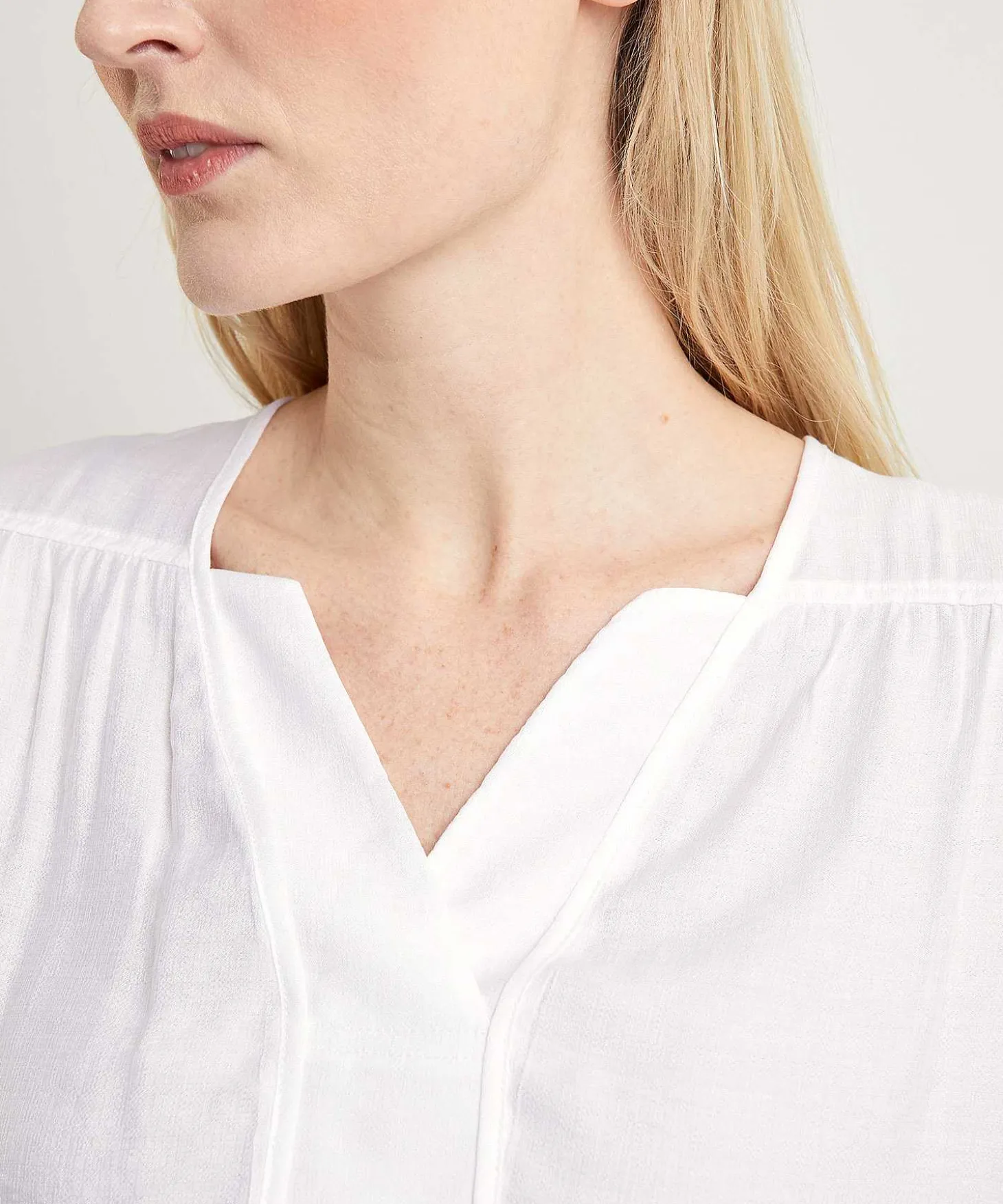 Caroline Biss Blouse
