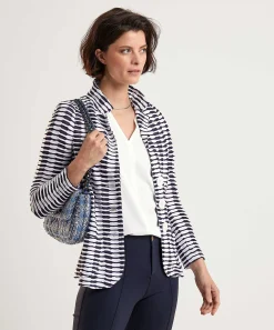 Caroline Biss Blouse Smock Schouder