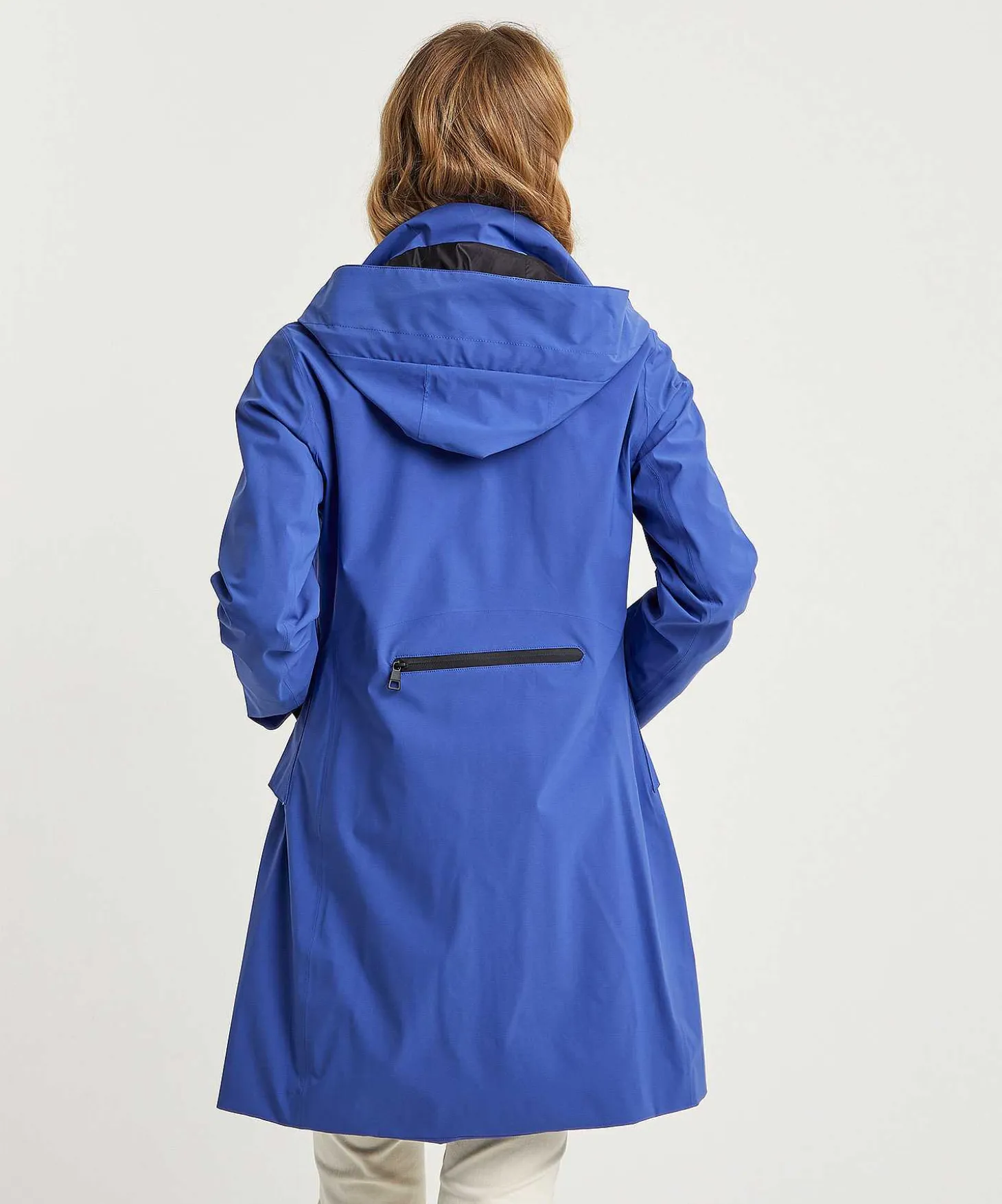 Creenstone Parka Regenjas Dalia