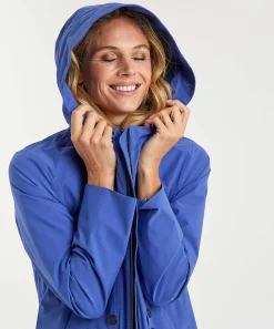 Creenstone Parka Regenjas Dalia
