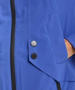 Creenstone Parka Regenjas Dalia
