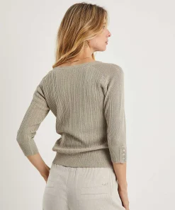 Emotions Geribd Truitje Lurex