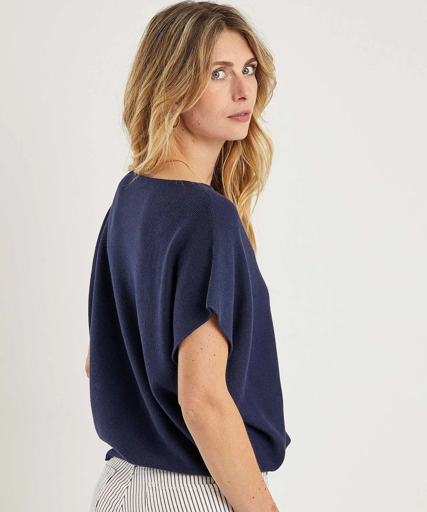 Emotions Knit Truitje