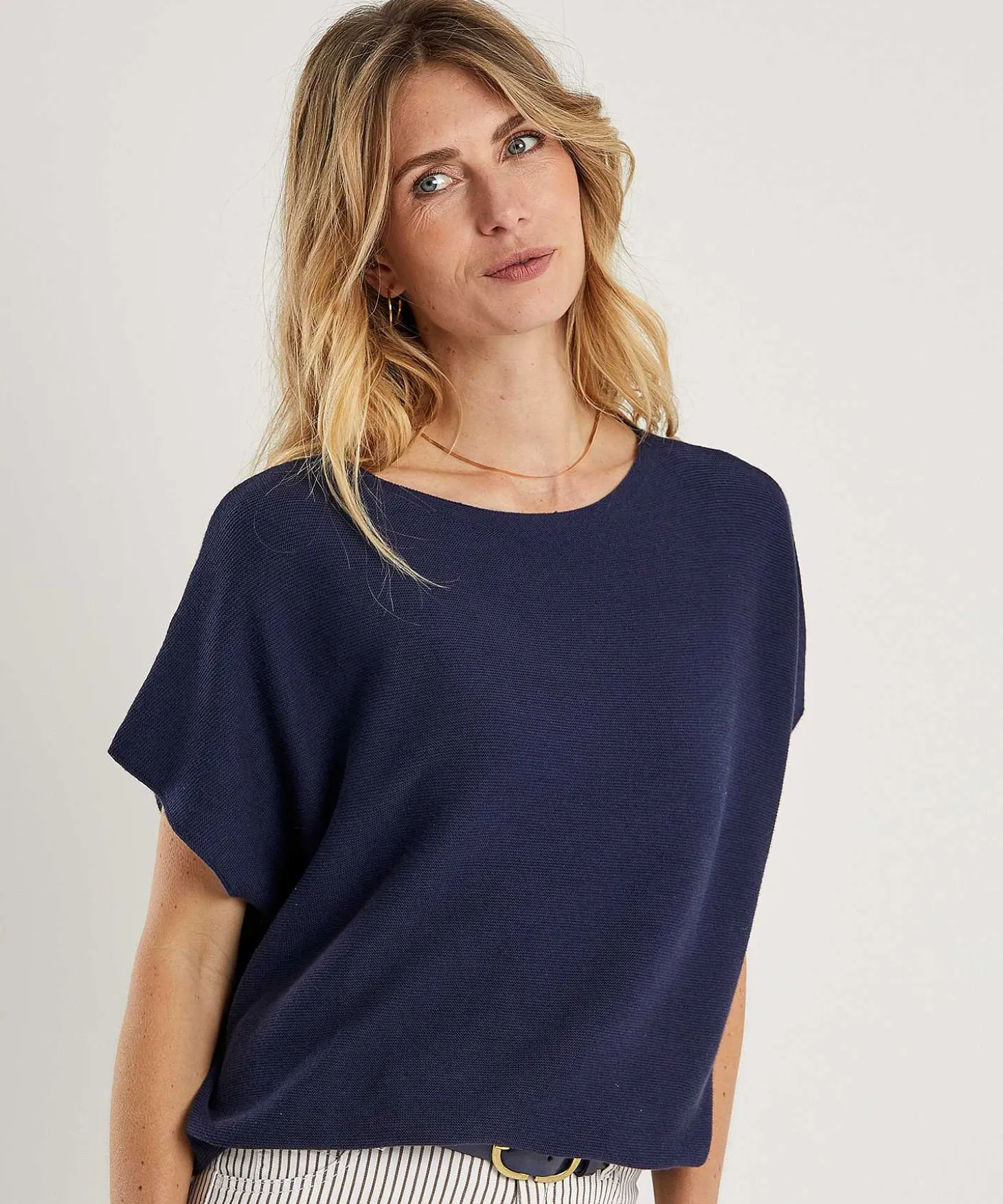 Emotions Knit Truitje