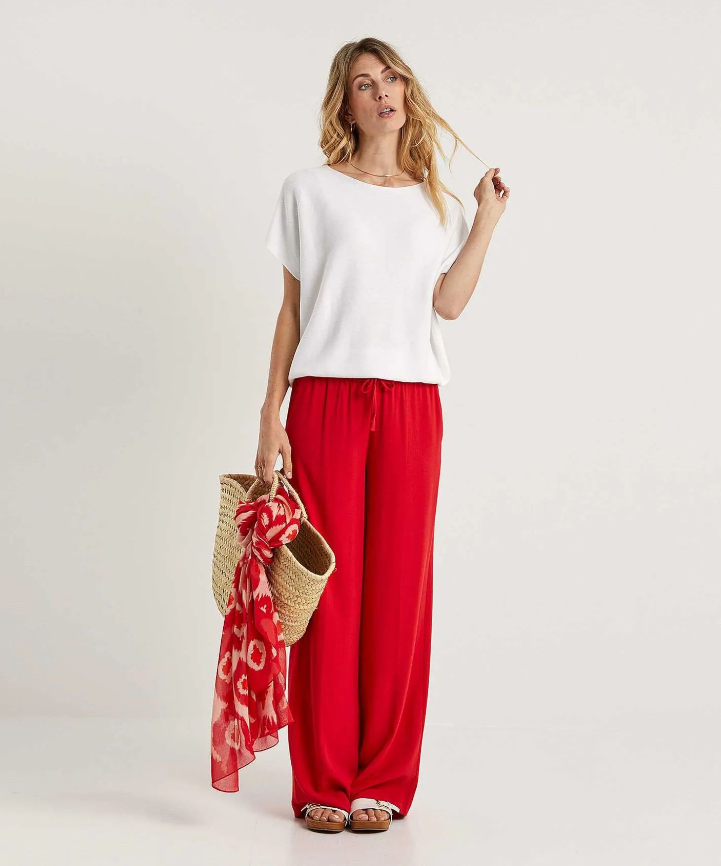Emotions Knit Truitje