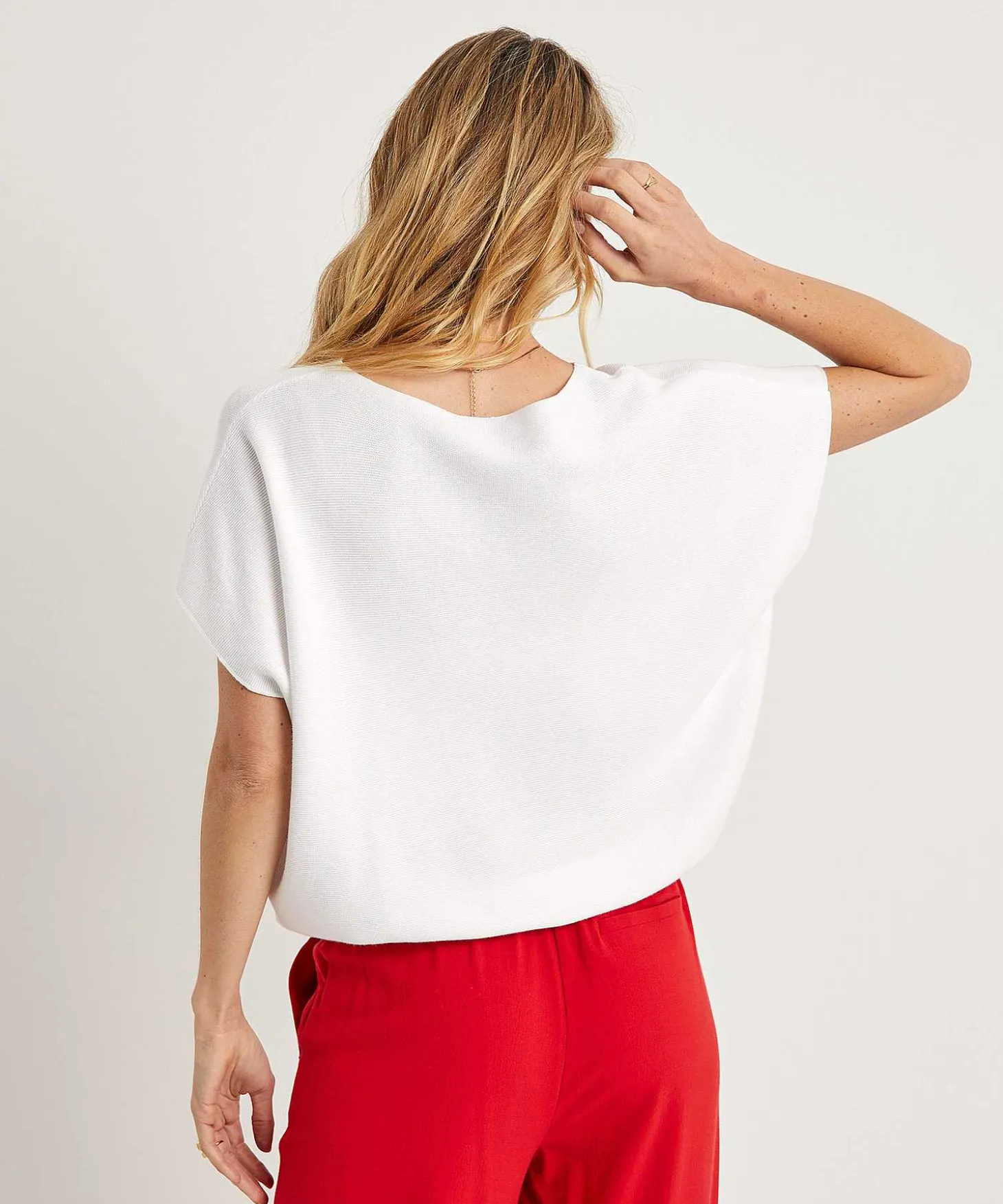 Emotions Knit Truitje
