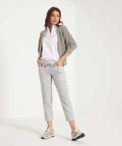 Emotions Swagger Vestje Lurex
