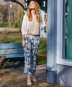 Emotions Swagger Vestje Lurex