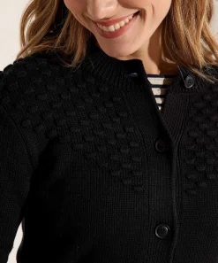 Emotions Vest Met Bolletjes