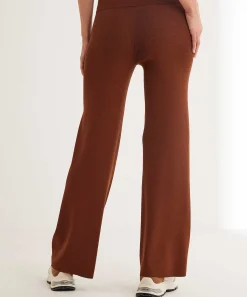 Emotions Wide Leg Broek Crepe