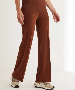 Emotions Wide Leg Broek Crepe