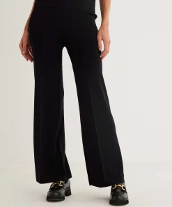 Emotions Wide Leg Broek Crepe
