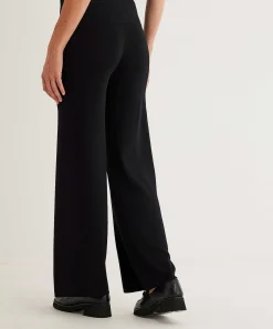 Emotions Wide Leg Broek Crepe