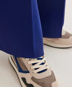 Emotions Wide Leg Broek Crepe