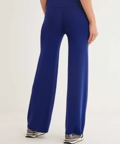 Emotions Wide Leg Broek Crepe