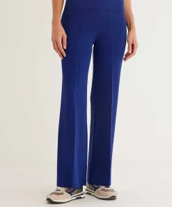 Emotions Wide Leg Broek Crepe