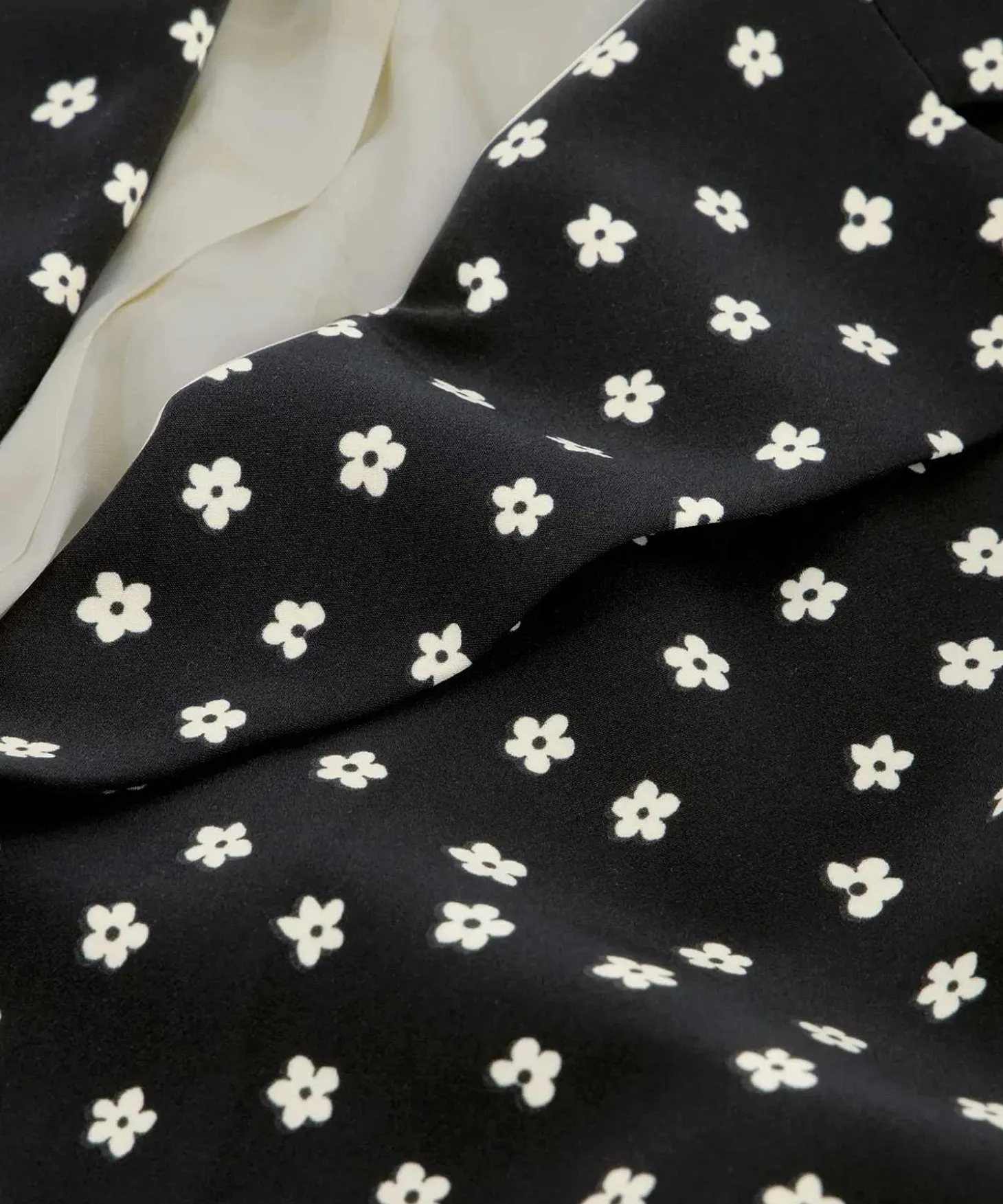 Fabienne Chapot Blazer Bloemenprint Paul