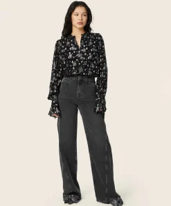 Fabienne Chapot Blouse Glittersterren Kylie
