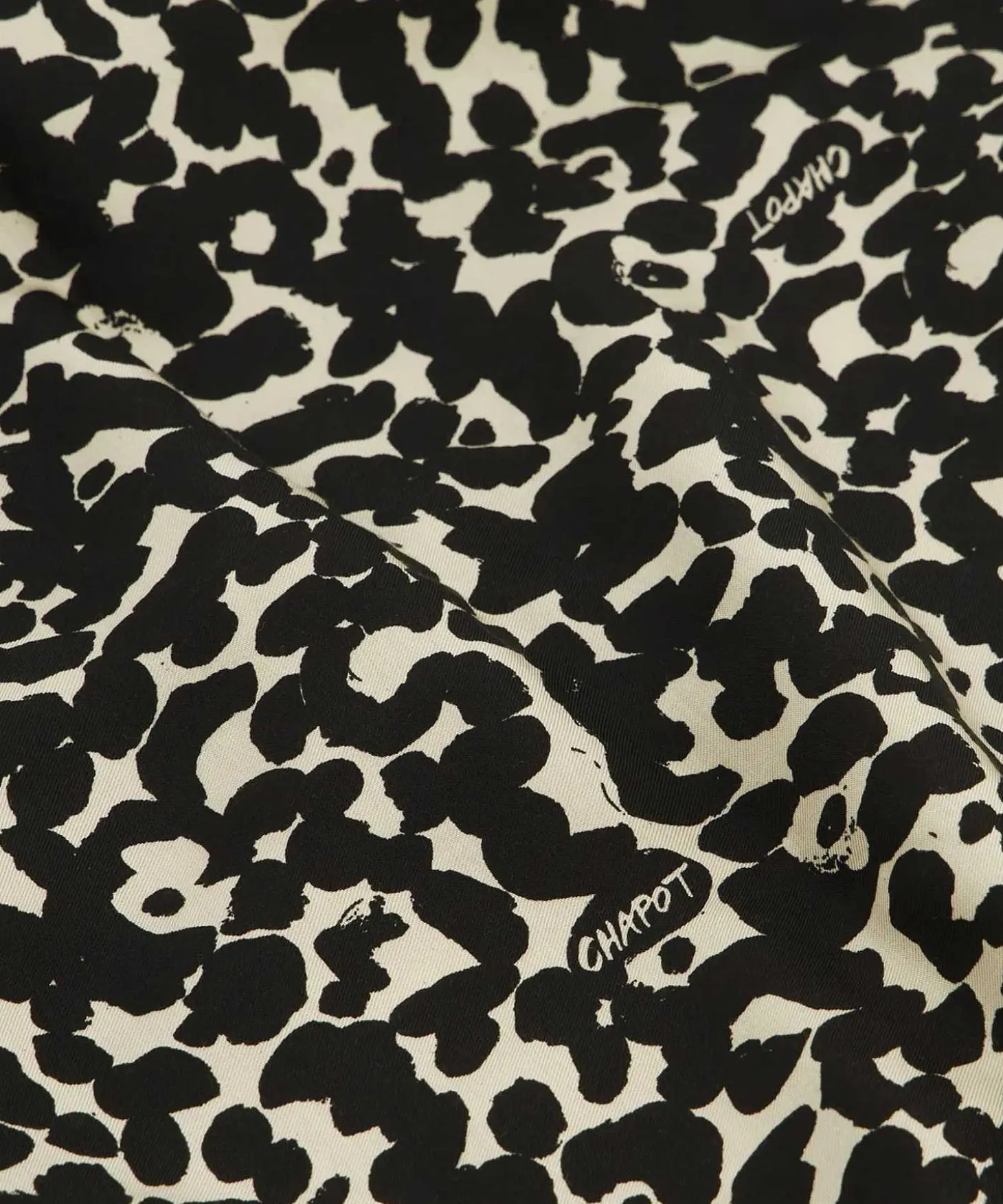 Fabienne Chapot Blouse Print Sunrise