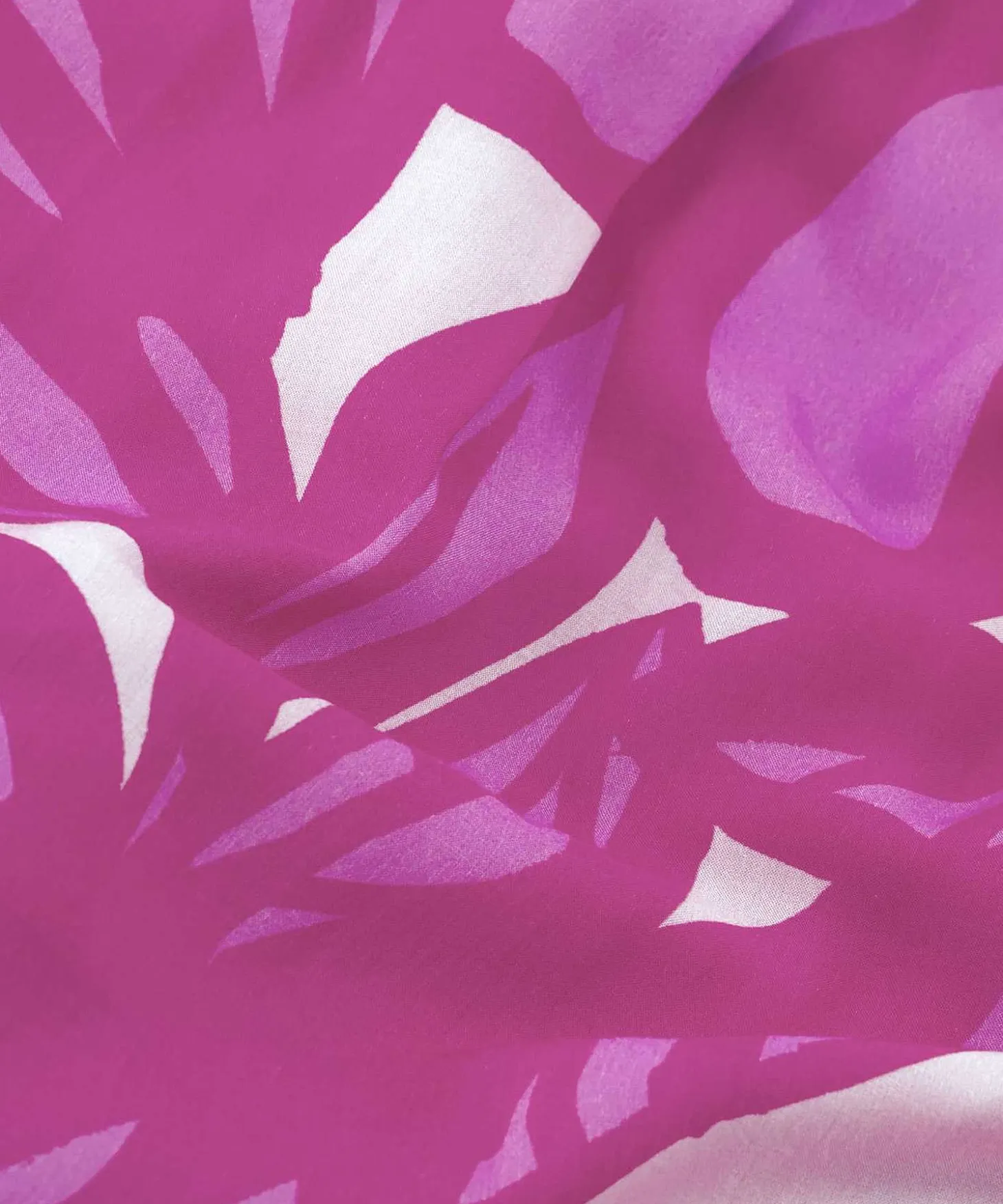 Fabienne Chapot Blouse Roze Print Lexi