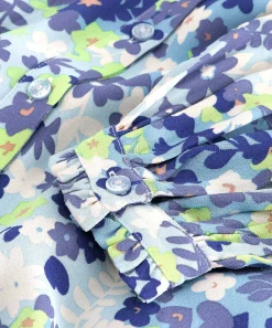 Fabienne Chapot Jurk Millefleurs Dorien