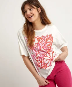 Fabienne Chapot Shirt Bloemenprint Fay