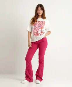 Fabienne Chapot Shirt Bloemenprint Fay