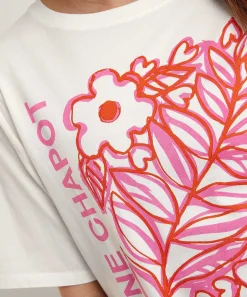 Fabienne Chapot Shirt Bloemenprint Fay