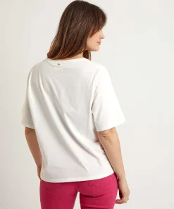 Fabienne Chapot Shirt Bloemenprint Fay