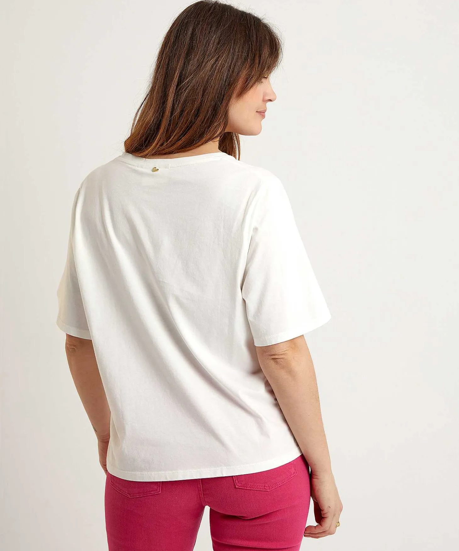 Fabienne Chapot Shirt Bloemenprint Fay