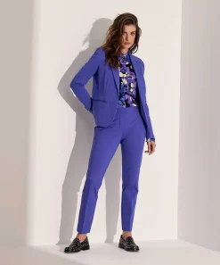 Fabienne Chapot Silky Blouse Bloemenprint Philo