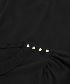 Fabienne Chapot Truitje Schouderdetail Milly