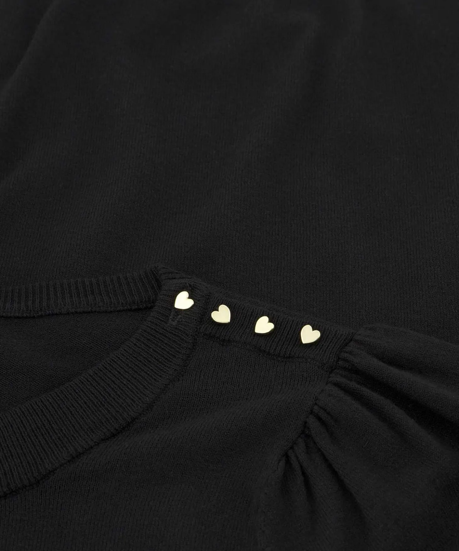 Fabienne Chapot Truitje Schouderdetail Milly