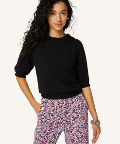 Fabienne Chapot Truitje Schouderdetail Milly