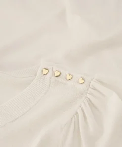 Fabienne Chapot Truitje Schouderdetail Milly