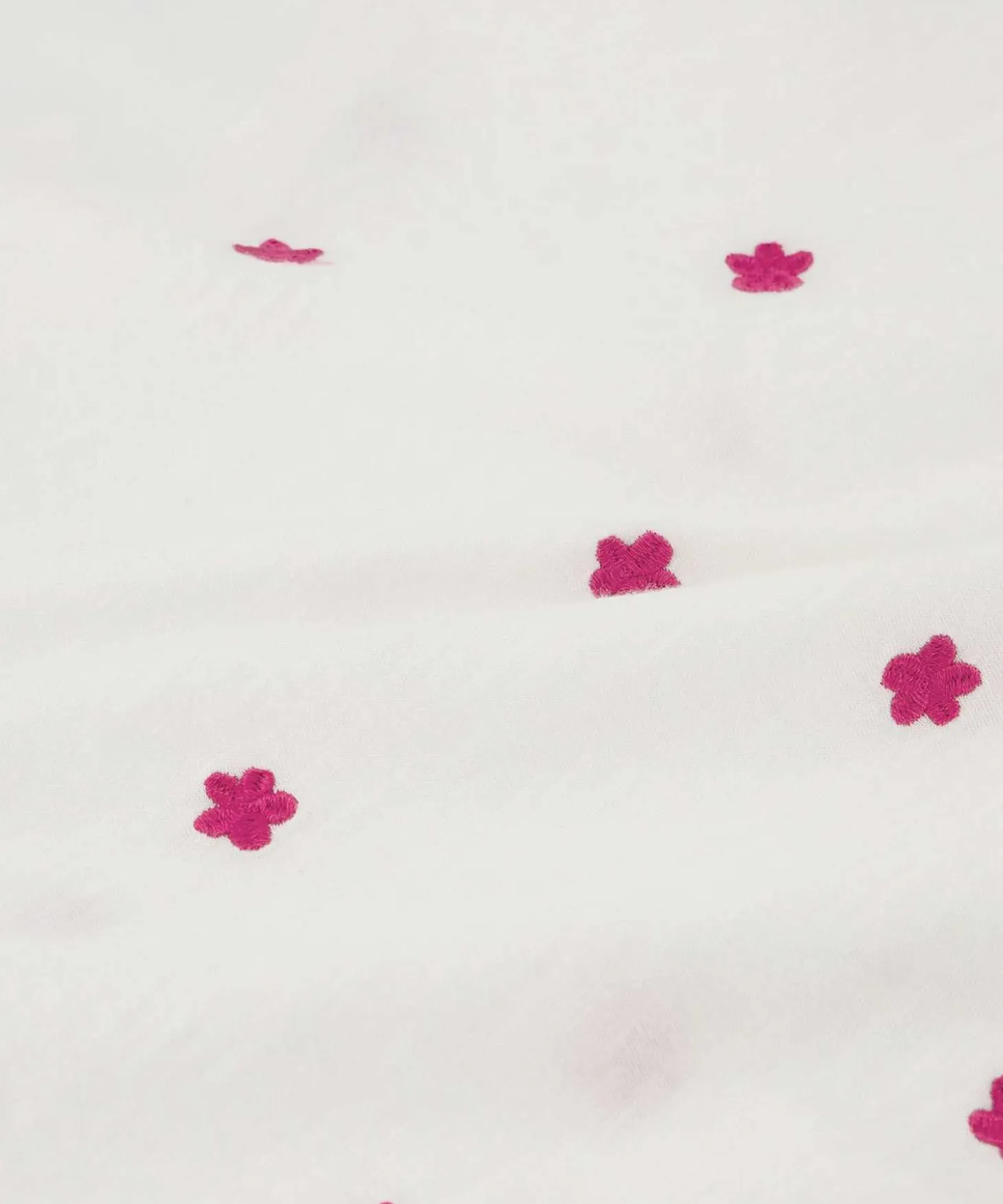 Fabienne Chapot T-Shirt Bloemen Borduursel Phill