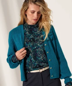 Fabienne Chapot Vestje Stella