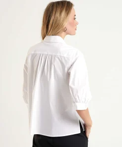 Giulia E Tu Blouse Ballonmouw